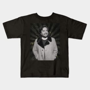 Matt Berry Kids T-Shirt